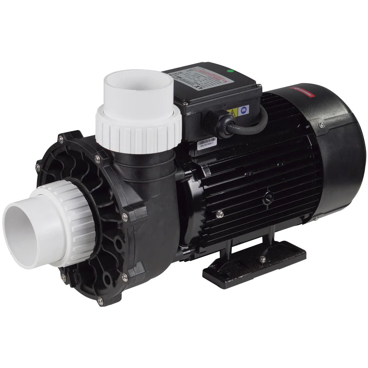 Pompa do basenu Aquaviva LX WP500-Т (380 V, 67 m3/h, 5 KM)