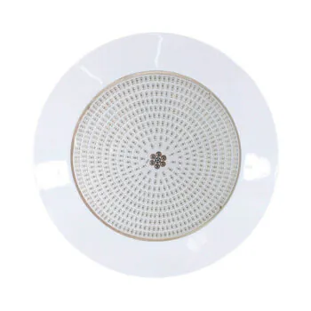Lampa LED do basenu Aquaviva LED029 252LED (18 W) RGB + elementy montażowe do folii