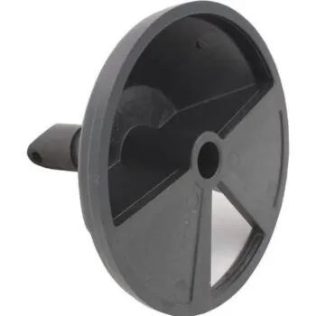 Mechanizm wykonawczy do zaworu sześciodrogowego 2" Hayward (SPX0715C)
