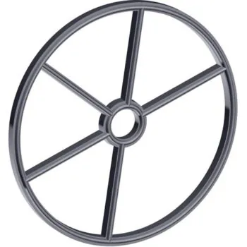 Pierścień uszczelniający zaworu sześciodrogowego 2" Hayward (SPX0715D)