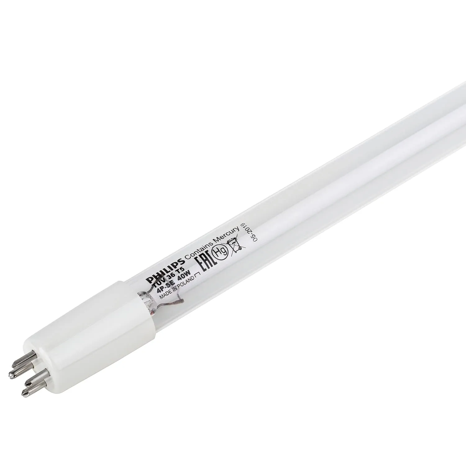 Lampa UV do Emaux NT-UV40 (106775323)