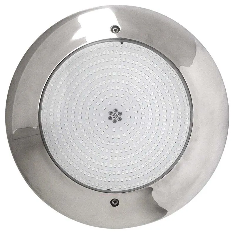 Lampa LED Aquaviva HT201S 546LED 36 W NW (AISI-316), z częścią montażową