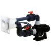 Przeciwprąd do basenu Hayward Calipso JC 88.B 88 m3/h (380 V)