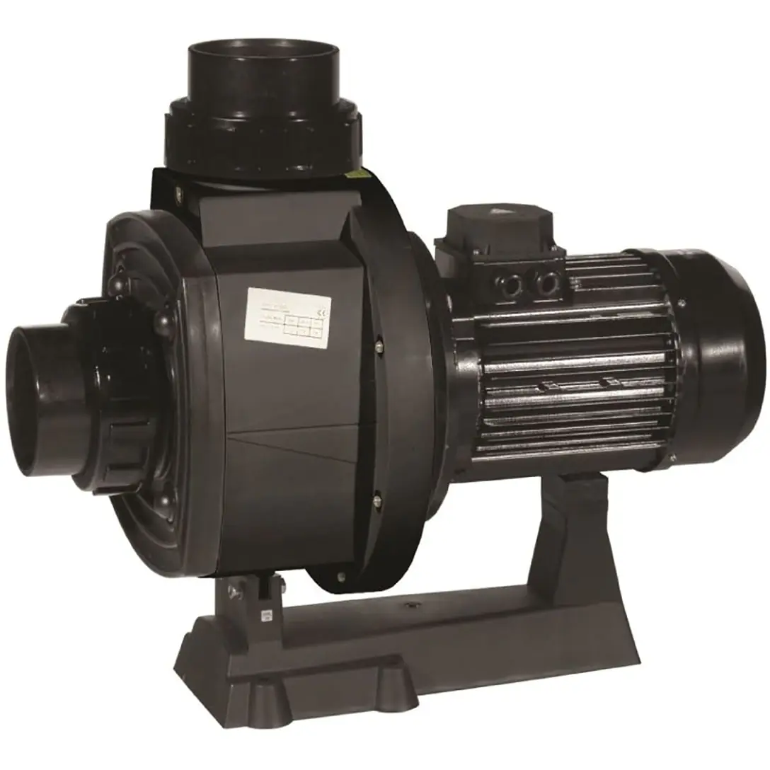 Pompa do basenu Hayward HCP11653E7 KT610T2.B IE3 (380 V, 88 m3/h, 6.5 KM)