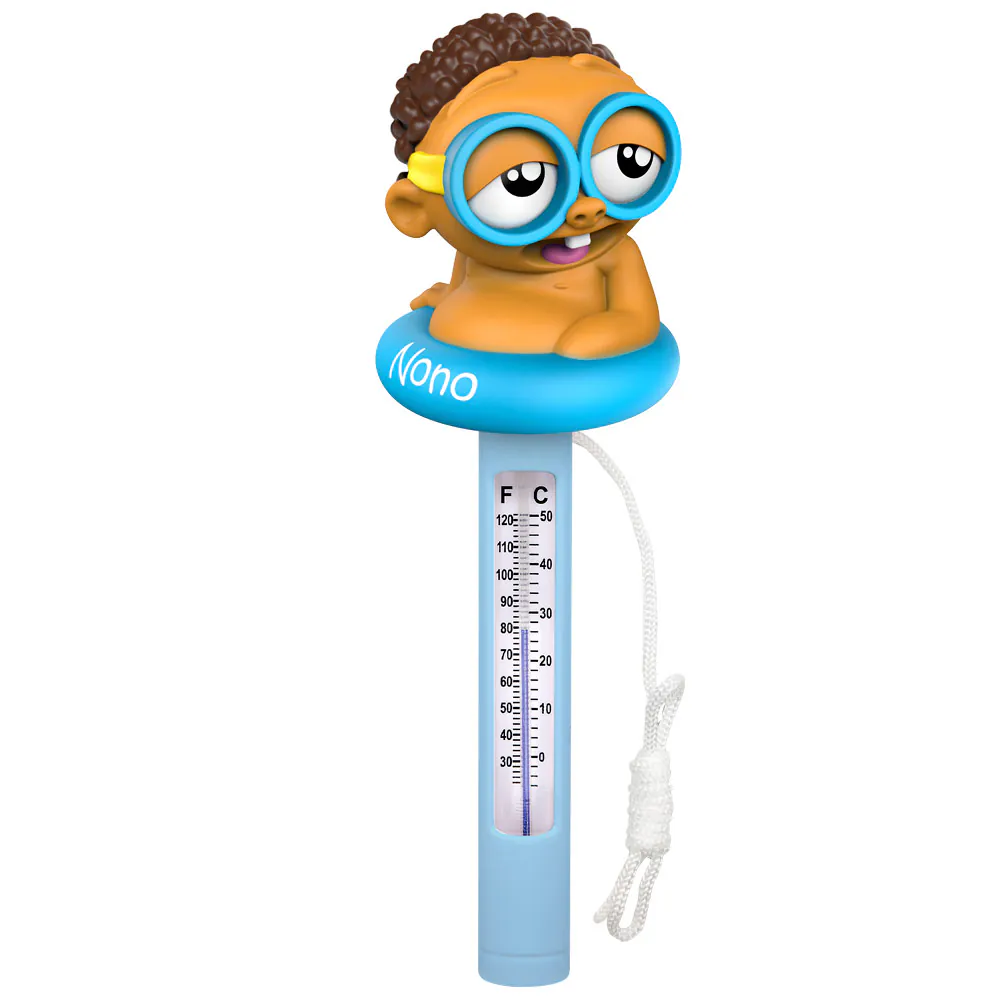 Termometr zabawkowy do basenu Kokido TM11DIS Amicables Nono
