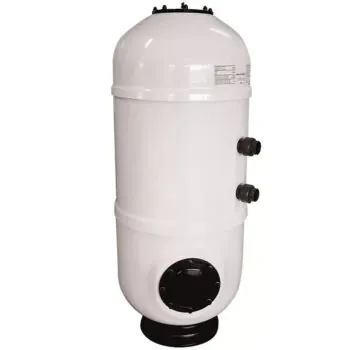 Filtr piaskowy z wysokim złożem Waterline CAPRI-HP 650 (15 m³/h, D650)