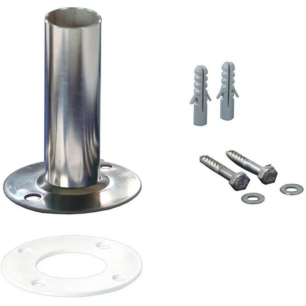 Kołnierz Hayward do drabinek (40 mm) stały