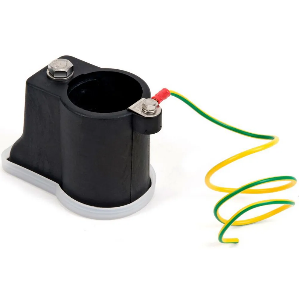 Kołnierz Hayward do drabinek (40 mm) do basenów betonowych