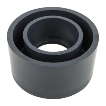 Redukcja krótka PVC-U Era, 315х225 mm