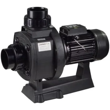Pompa do basenu Hayward HCP10453E3 KA450 T1.B. IE3 (380 V, 67 m3/h, 4.5 KM)