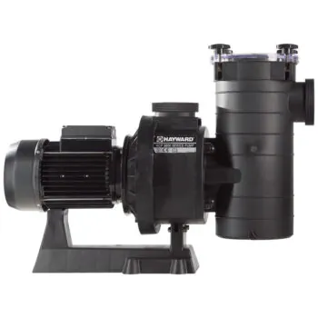 Pompa do basenu Hayward HCP38253E3 KAP250 T1.B IE3 (380 V, 41 m3/h, 2.5 KM)