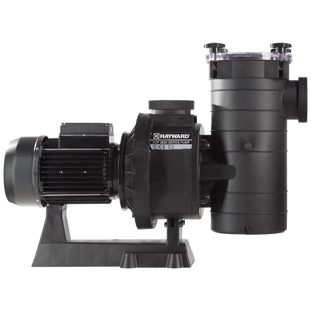 Pompa do basenu Hayward HCP38303E3 KAP300 T1.B IE3 (380 V, 48 m3/h, 3 KM)
