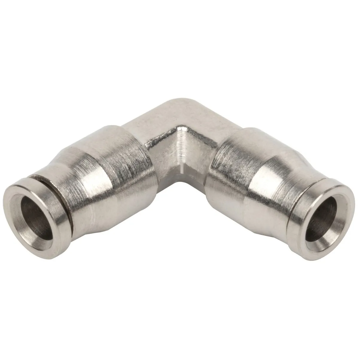 Złącze w kształcie litery L Aquaviva 1/4" do systemu zamgławiania