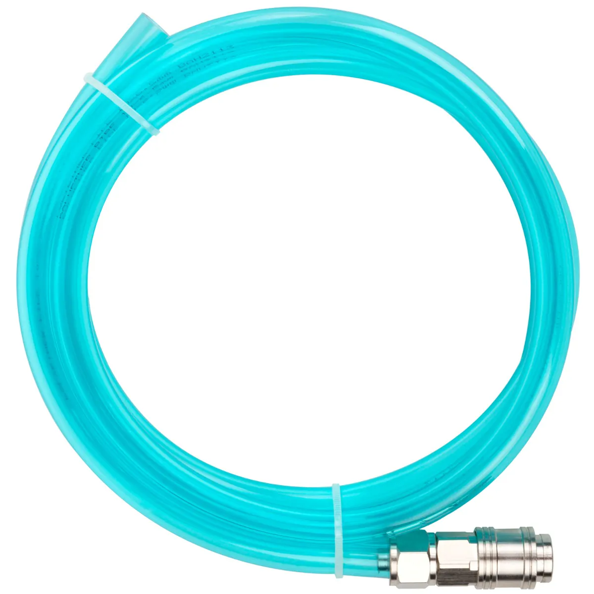 Przewód główny do podłączenia filtra do źródła wody (1.5 m) do systemu zamgławiania Aquaviva