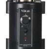 Elektryczny podgrzewacz wody do basenu Vulcan Nano Splasher Tytan 3 kW 220V