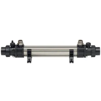 Wymiennik ciepła do basenu Vulcan G2 40 kW Tytan