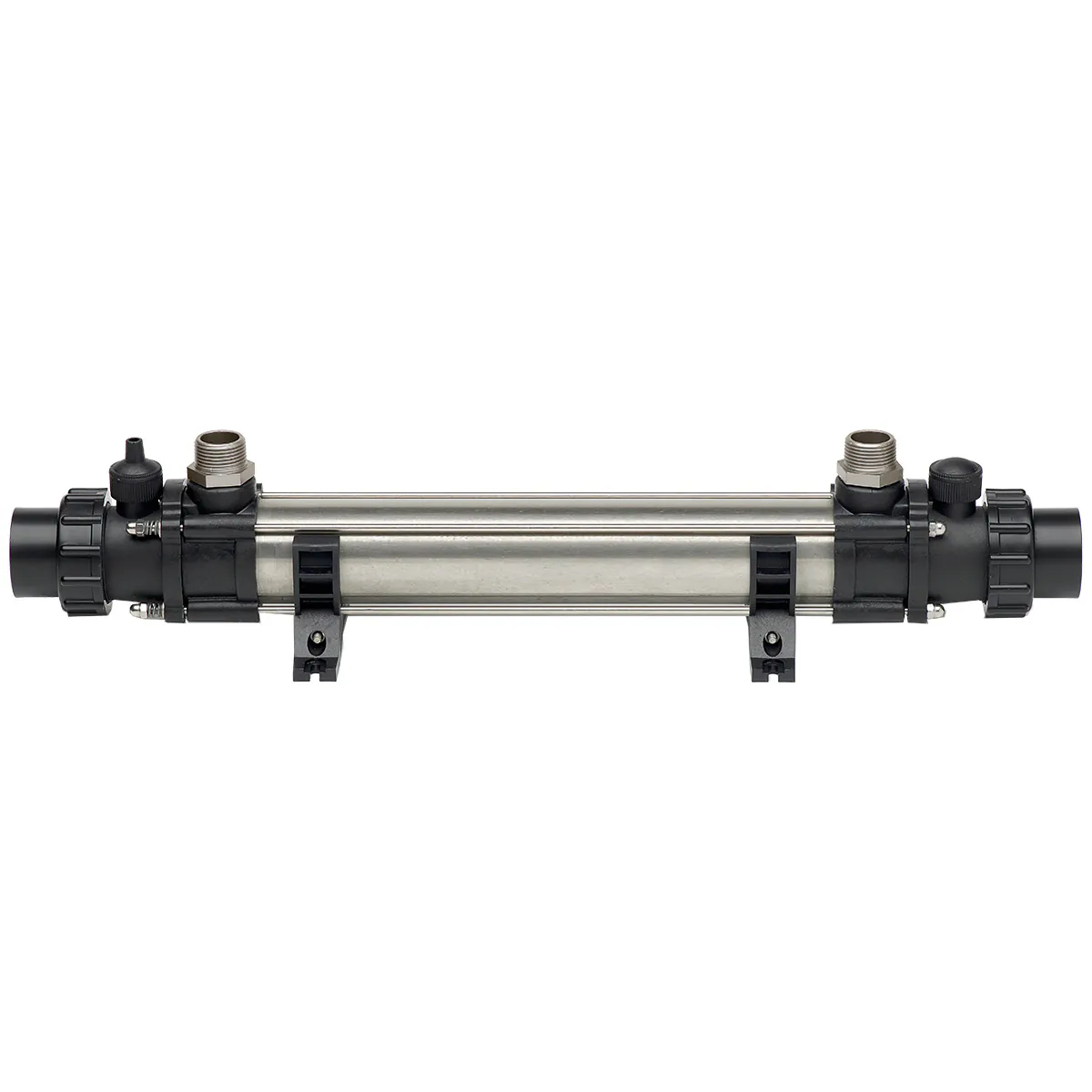 Wymiennik ciepła do basenu Vulcan G2 100 kW Tytan
