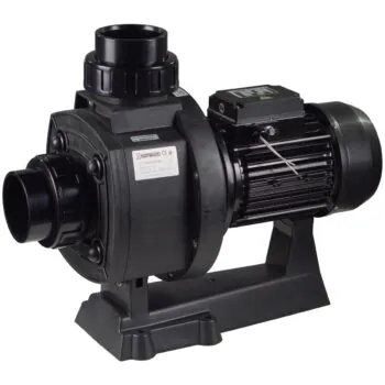Pompa do basenu Hayward HCP10553E24 KA550 T1.B. IE3 (380 V, 78 m3/h, 5.5 KM)