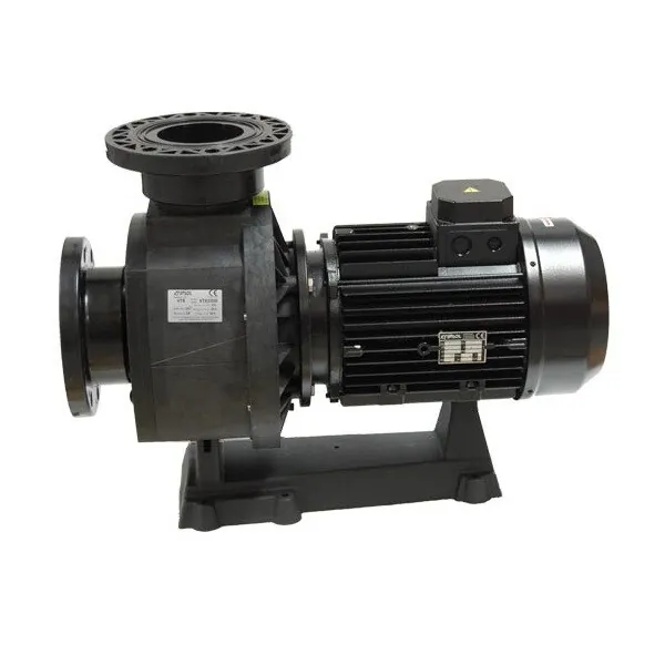 Pompa do basenu Hayward HCP111003E KTB1000 T2.B IE3 (380V, 108 m3/h, 10 KM)