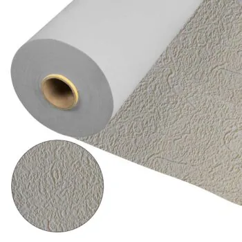 Folia basenowa Cefil Touch Comfort Gris Clair jasnoszara (teksturowana)