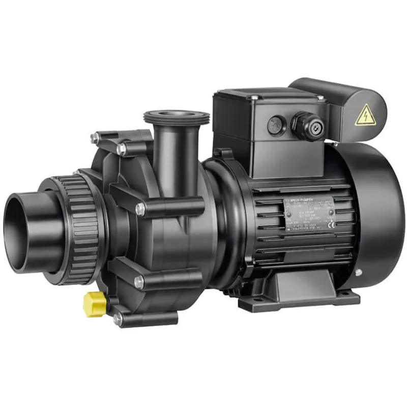 Pompa do basenu Speck BADU 21-41/55 (220V, 27 m3/h, 1 kW)