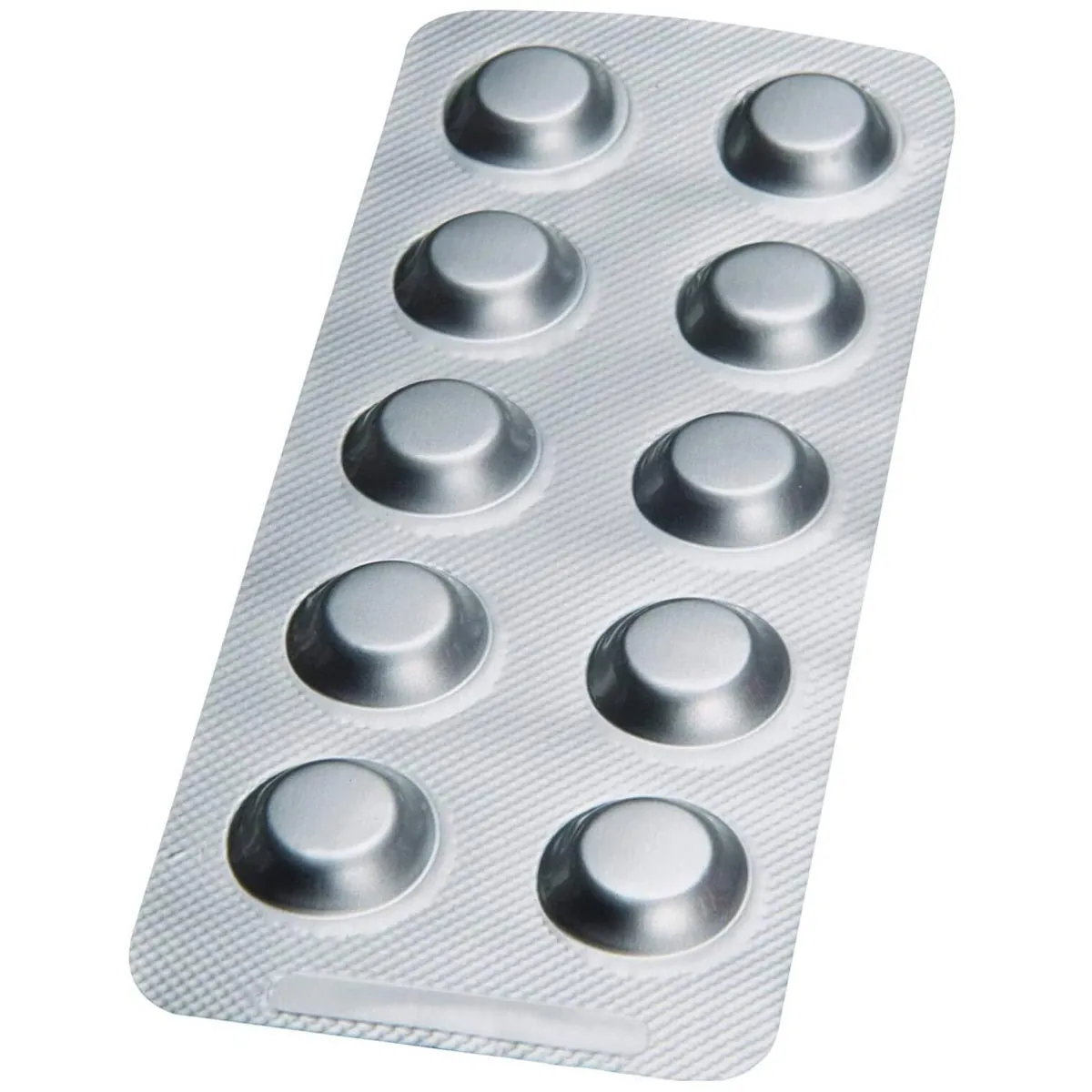 Tabletki do fotometru Aquaviva Potassium, Potas (10 szt.)
