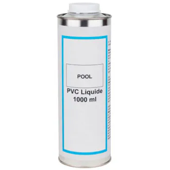 Uszczelniacz płynny PVC Cefil №30 Pool jasnoniebieski, 1L