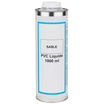 Uszczelniacz płynny PVC Cefil №20 Sable piasek, 1L