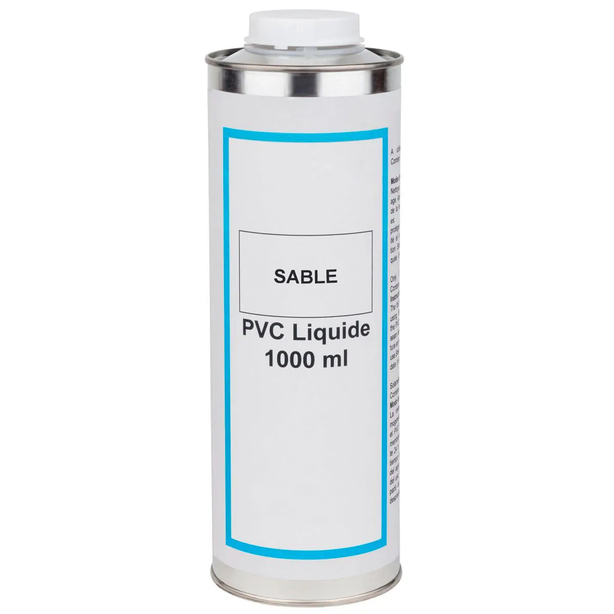 Uszczelniacz płynny PVC Cefil №20 Sable piasek, 1L