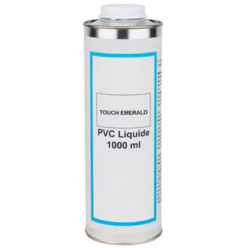 Uszczelniacz płynny PVC Cefil №42 Touch Emerald szmaragd, 1L
