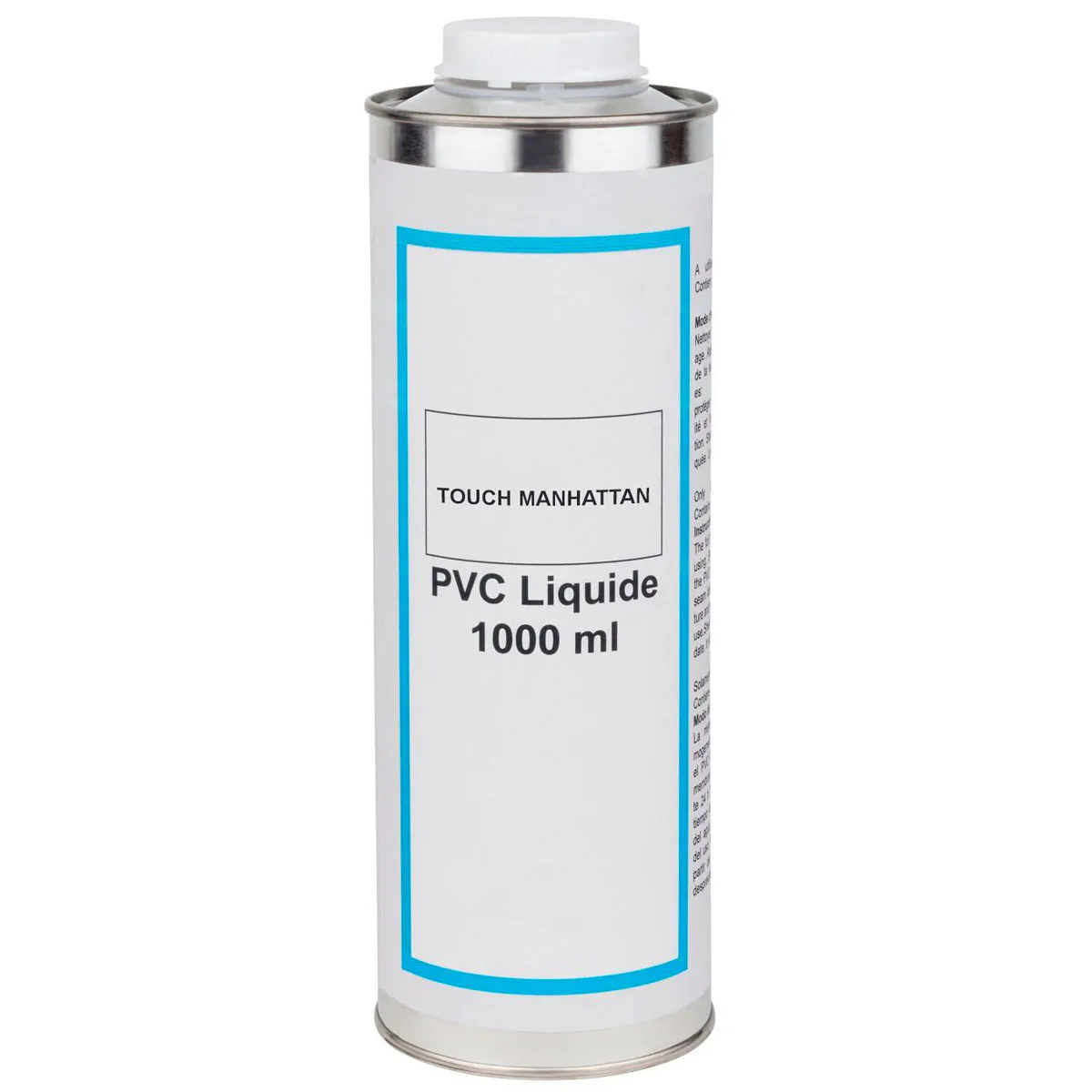 Uszczelniacz płynny PVC Cefil №54 Touch Manhattan naturalny kamień, 1L