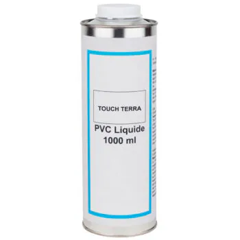 Uszczelniacz płynny PVC Cefil №21 Touch Terra tekstura piasku, 1L