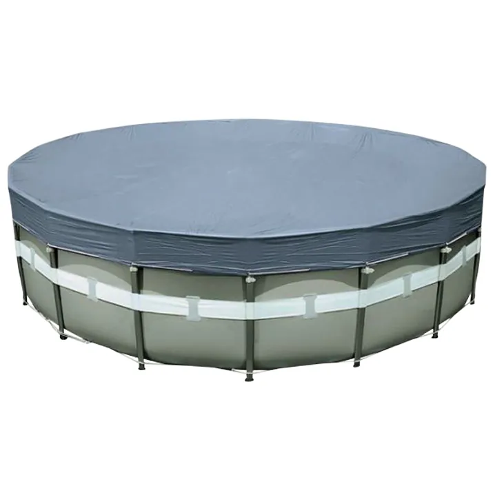Pokrywa na basen 305 cm Bestway 58036