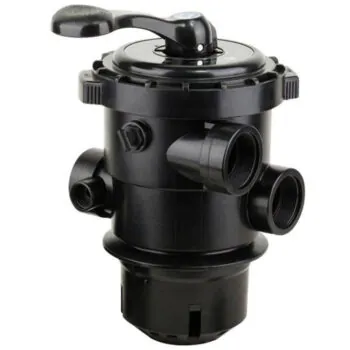 Zawór sześciodrogowy Emaux 1.5'' MPV07 (88281505B)