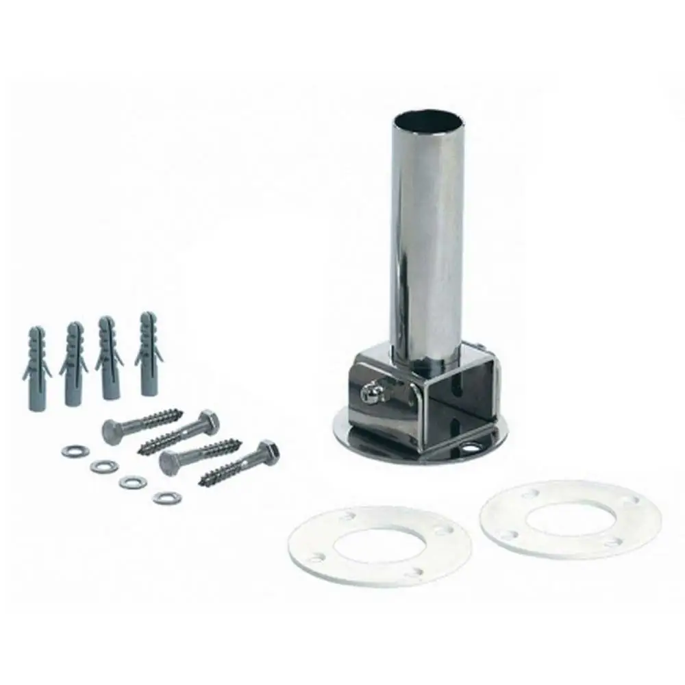 Kołnierz Hayward do drabinek (40 mm) przechylny