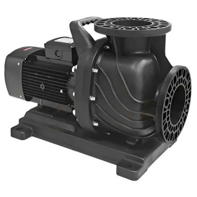 Pompa do basenu Aquaviva LX WLP500T (380 V, 76 m3/h, 5 KM)