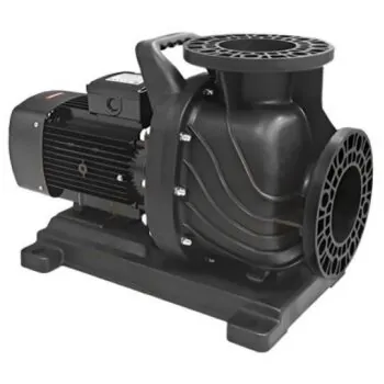 Pompa do basenu Aquaviva LX WLP750T (380 V, 89 m3/h, 7.5 KM)