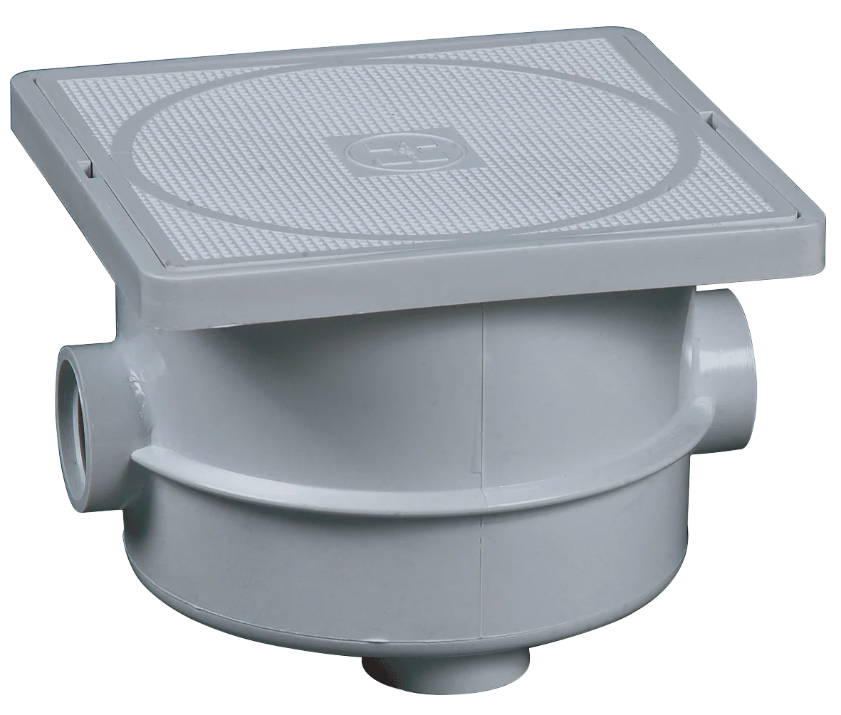 Skrzynka przyłączeniowa Hayward 3495EUROLG