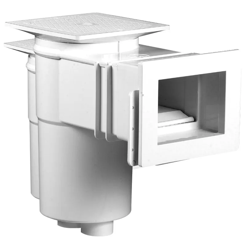 Skimmer do basenu foliowego Hayward SP1084 AutoSkim Standart