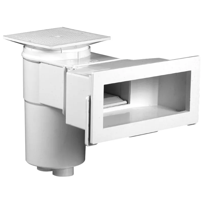 Skimmer do basenu foliowego Hayward SP1085 AutoSkim Wide