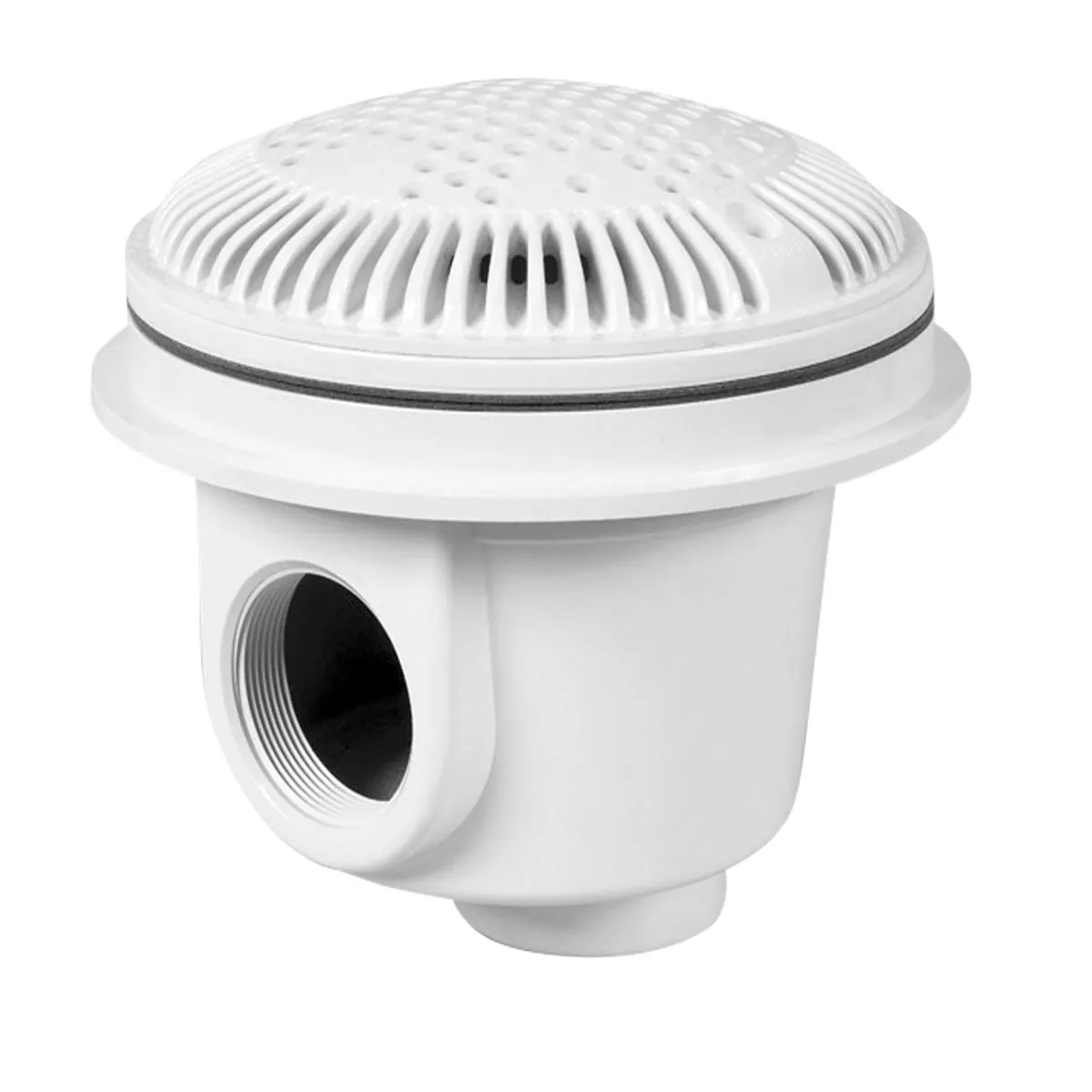 Odpływ denny antywirowy do basenów foliowych Hayward WG1048AVE 1.5’’