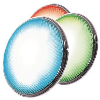 Wkład lampy basenowej LED Hayward ColorLogic (18 W, 800 lm, RGB)