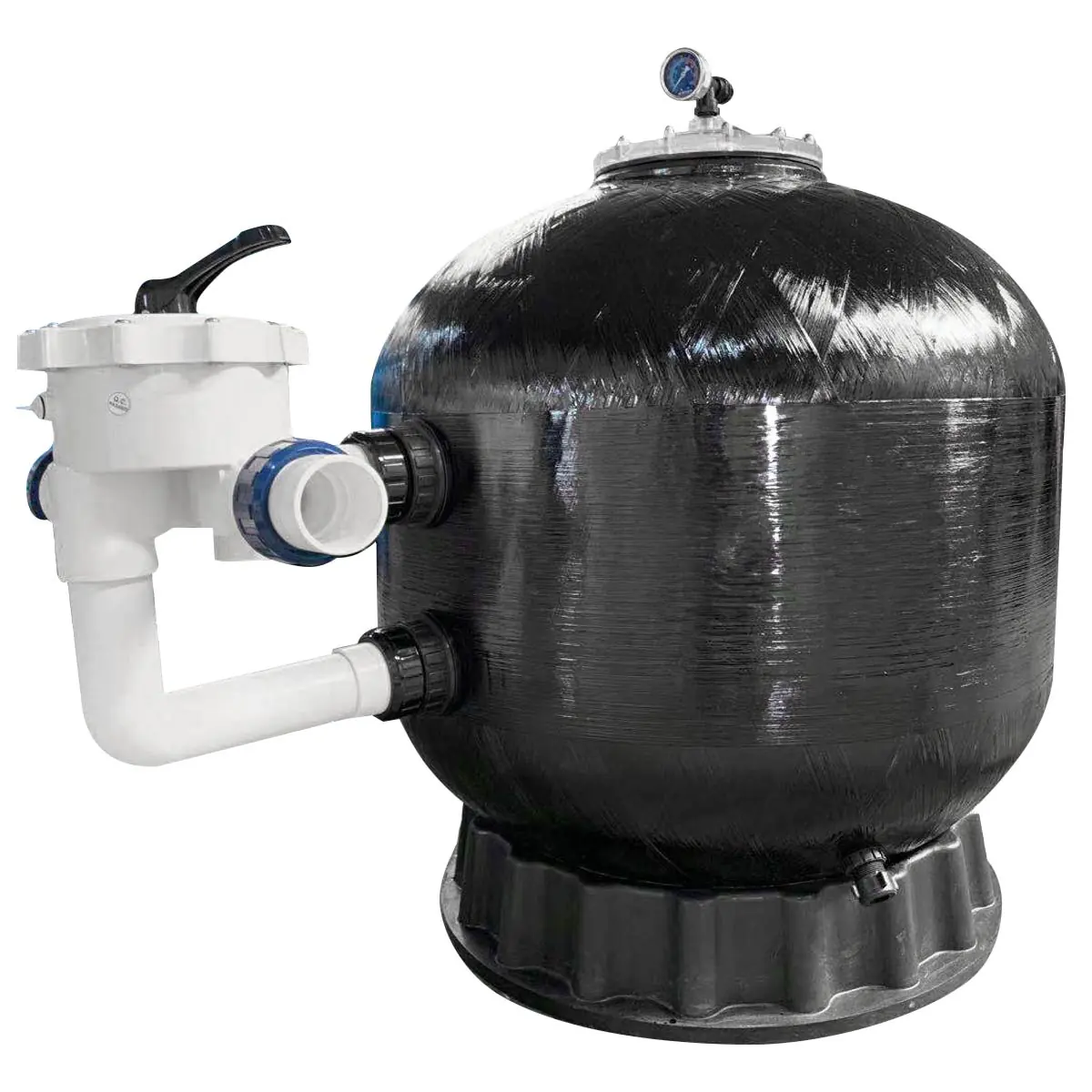 Filtr piaskowy do basenu Aquaviva MSD700 (19 m³/h, D700)