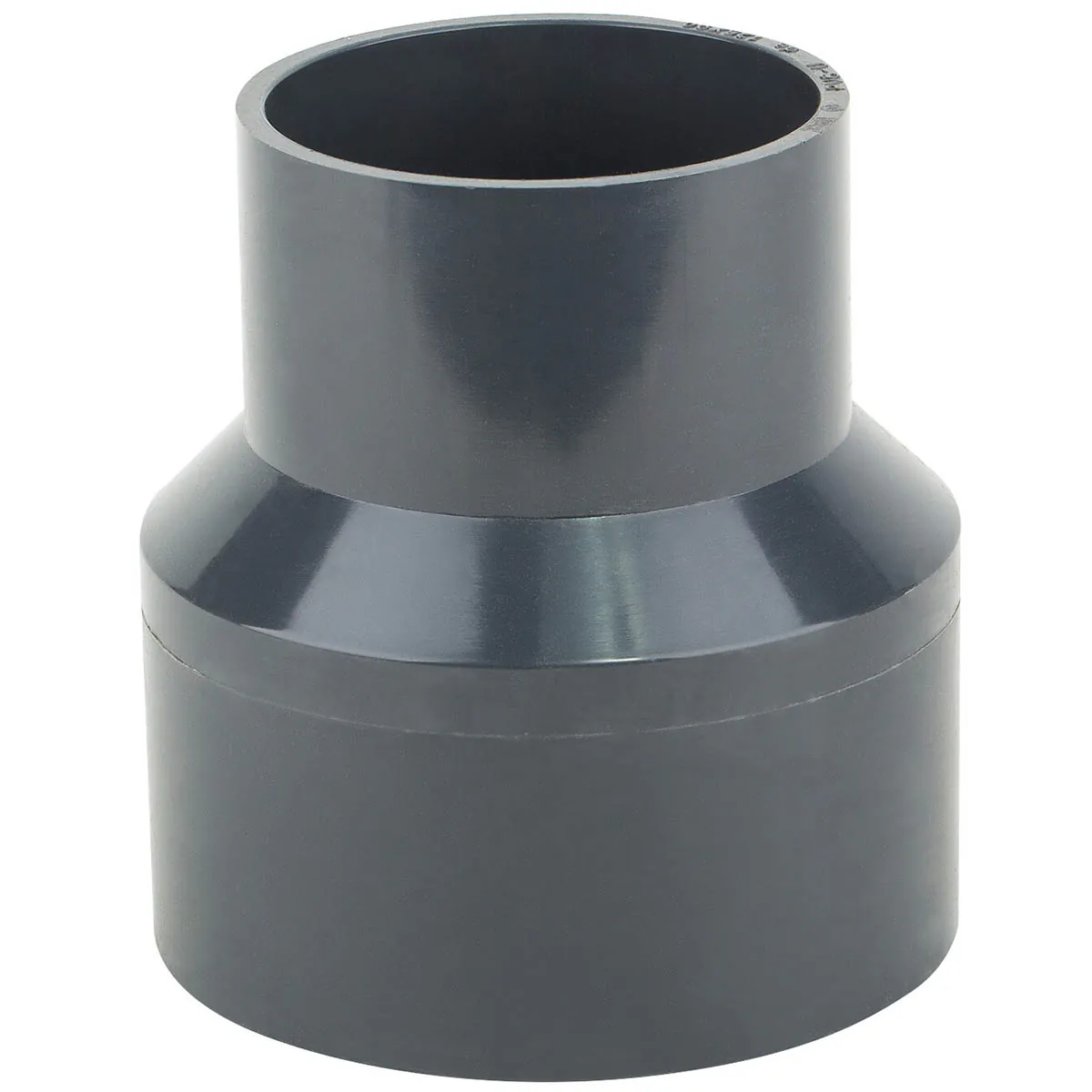Mufa PVC Era US004315 redukcyjna, d315х160 mm
