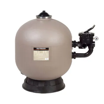 Filtr piaskowy do basenu Hayward ProSide S210SXE (10 m³/h, D510)