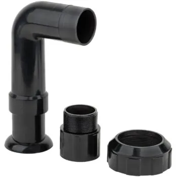 Mufa, kolanko Hayward NCX2312063 do filtra NC d780-900 mm