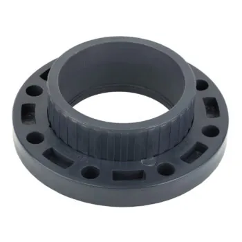 Kołnierz PVC Era UVF01250, d250 mm