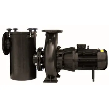 Pompa do basenu Hayward HCP72753E7 (380 V, 44 m3/h, 7.5 KM)