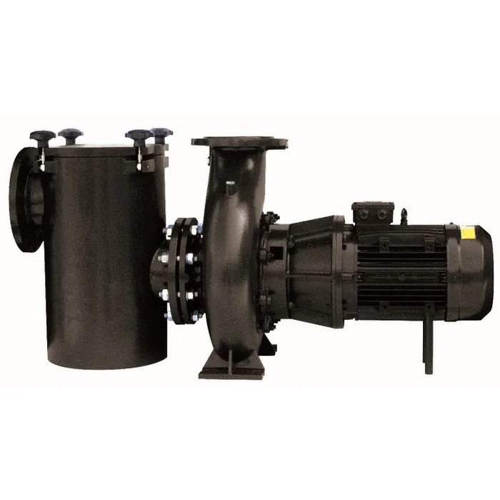 Pompa do basenu Hayward HCP72753E7 (380 V, 44 m3/h, 7.5 KM)