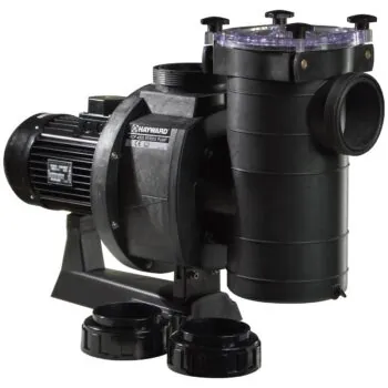Pompa do basenu Hayward HCP40653E KAN610 T2.B IE3 (380V, 84.2 m3/h, 6.5 KM)